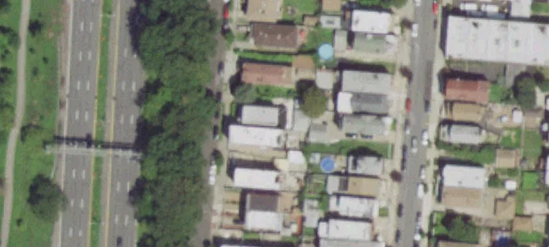 Legal Two-Family Duplex