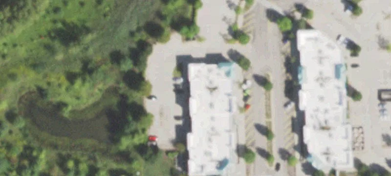 Multi-Tenant Shopping Center
