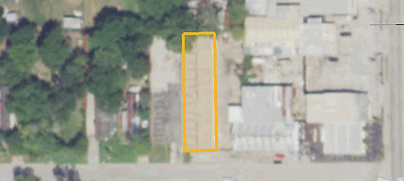 Flex Space with Highway Access