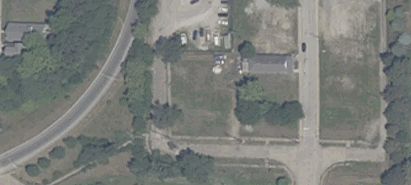 Commercial Land