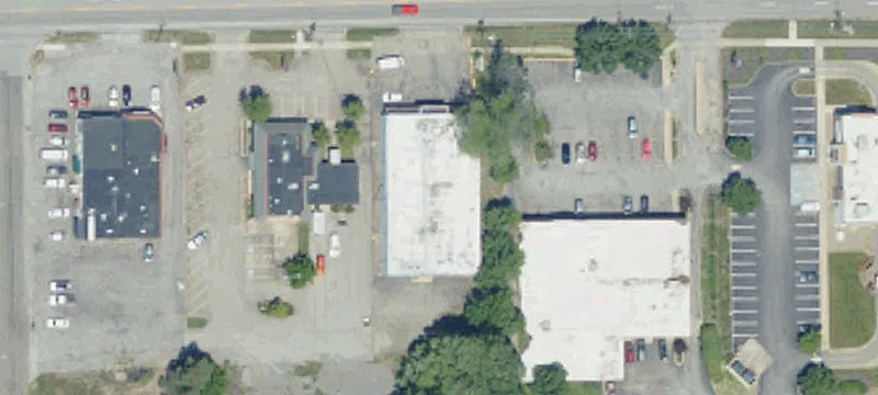 Retail Space with Showroom