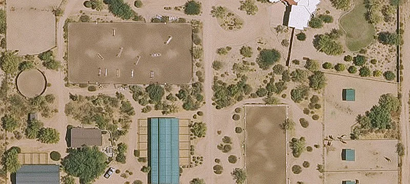 Desert View Land Parcel