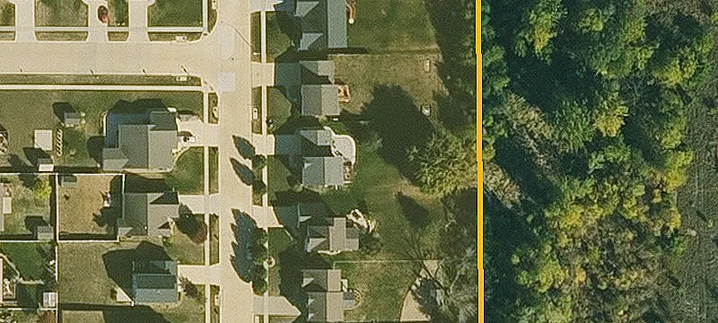 Vacant Land