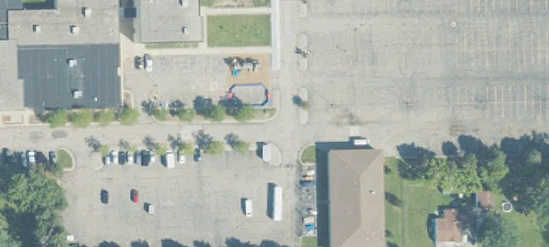 Two-Bay Automotive Detail Shop