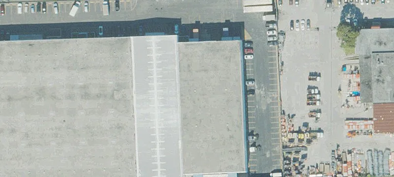 Industrial Flex Space with Yard