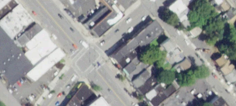 Mixed-Use Property Portfolio