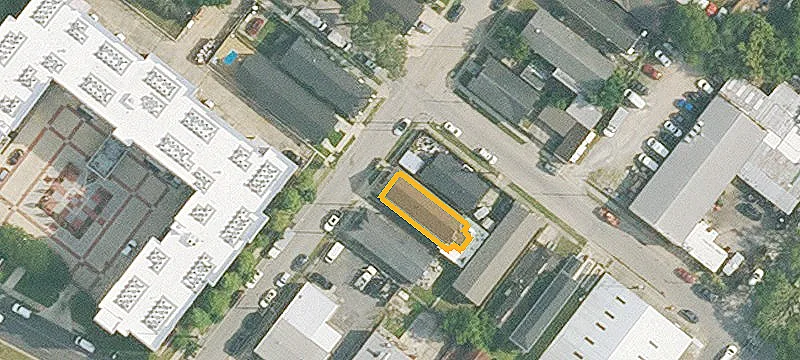 Furnished Two-Unit Duplex
