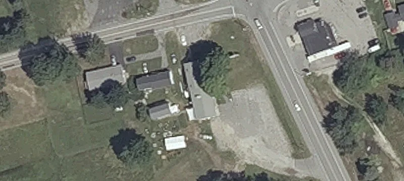 Restaurant with Outdoor Event Space