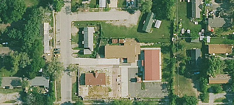 Occupied Duplex