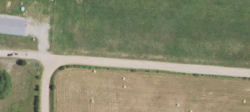 Furnished Farm with Year-Round Creek