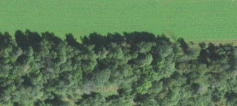 Highway-Frontage Commercial Land