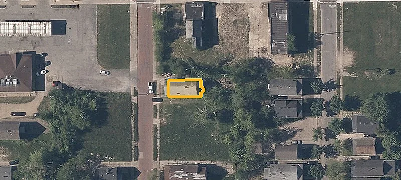 Two-Unit Duplex Property