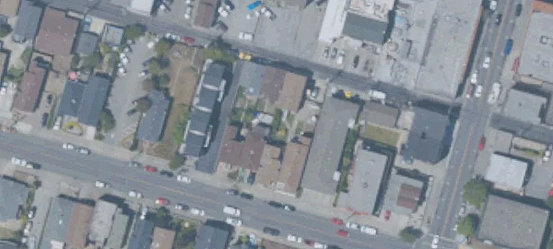 Duplex with Two Remodeled Homes