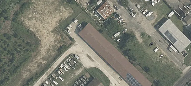 Land