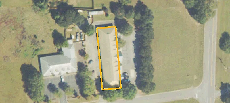 New Custom Office Building