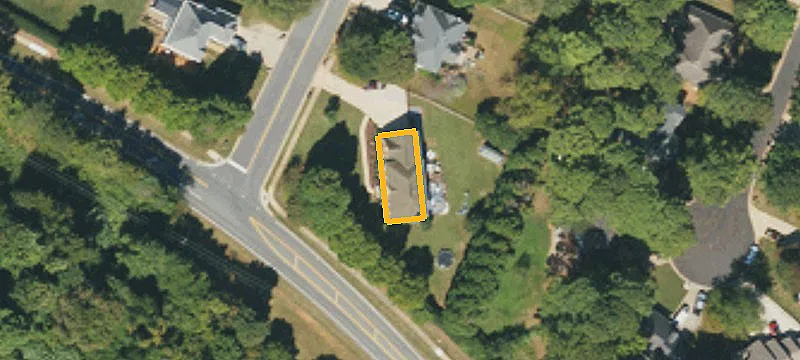 10-Acre Development Land