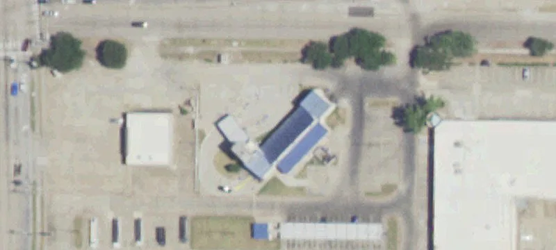 Car Wash Business and Real Estate