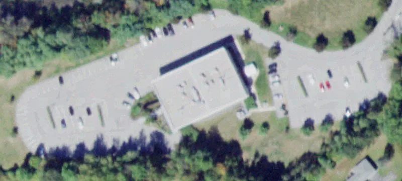 First-Floor Office/Lab Units