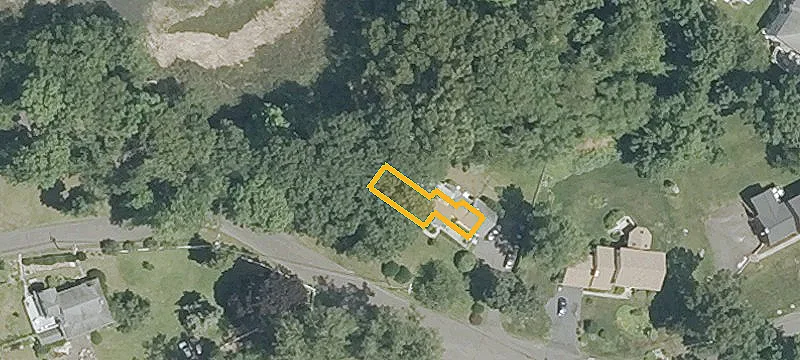 Land or Vacant Lot