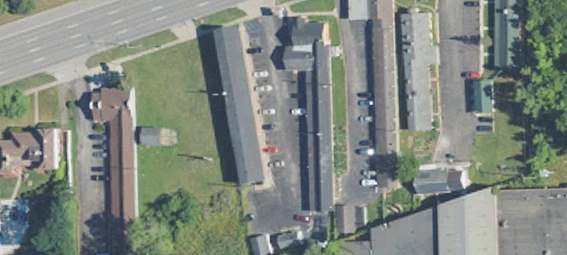 42-Unit Independent Motel