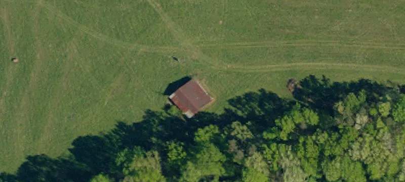 Agricultural Land with Pasture