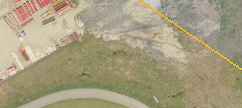 Pad-Ready Industrial Land