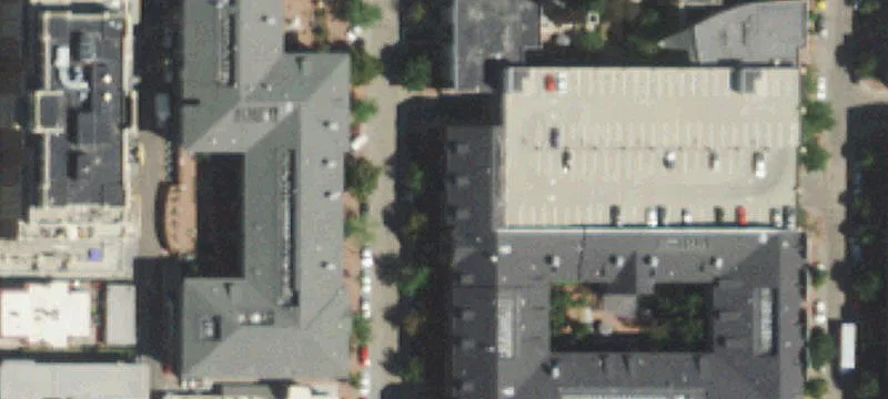 Neighborhood Retail Space