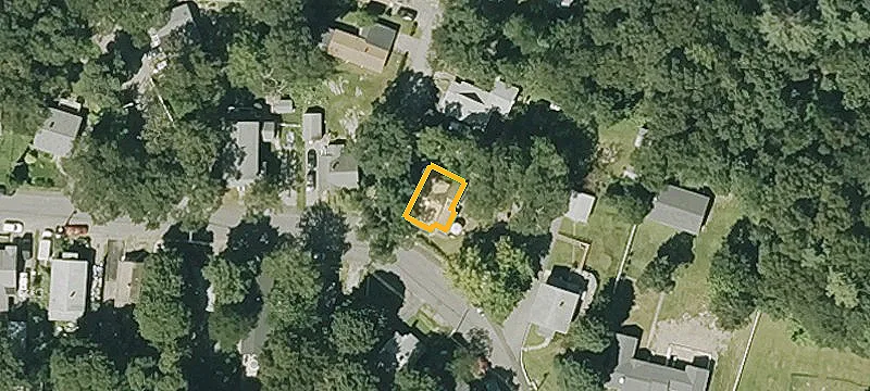 Two-Unit Duplex with Basement