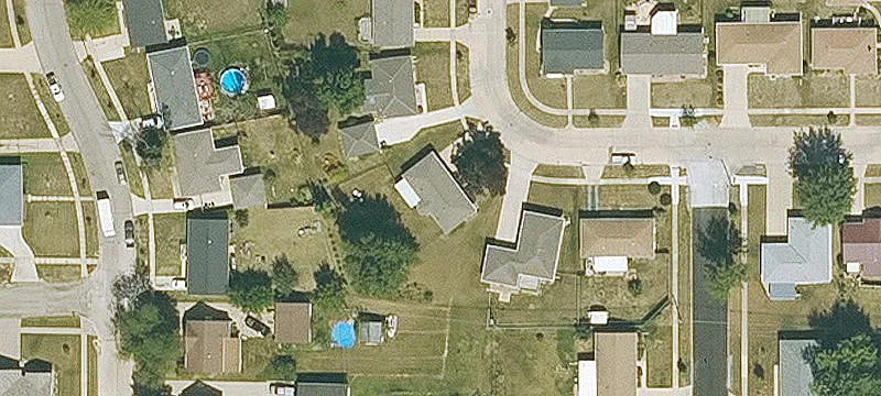 Industrial Development Land