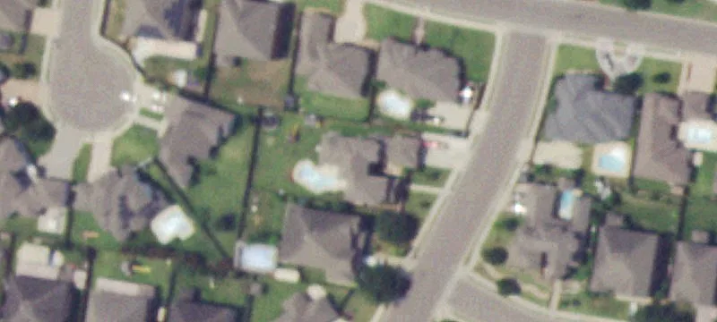 Vacant Land