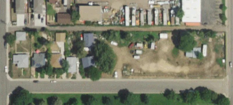 Land