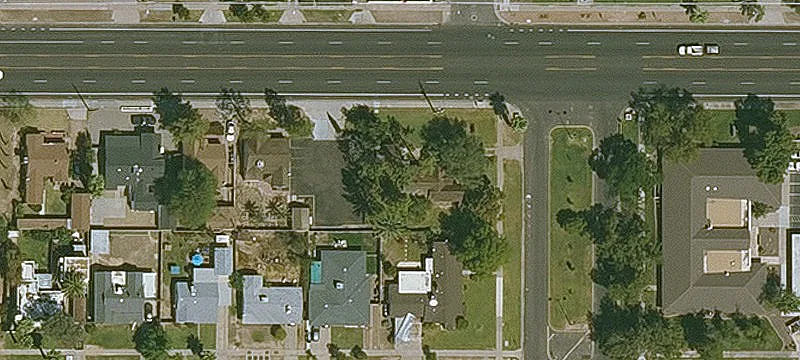 Historic Office Buildings