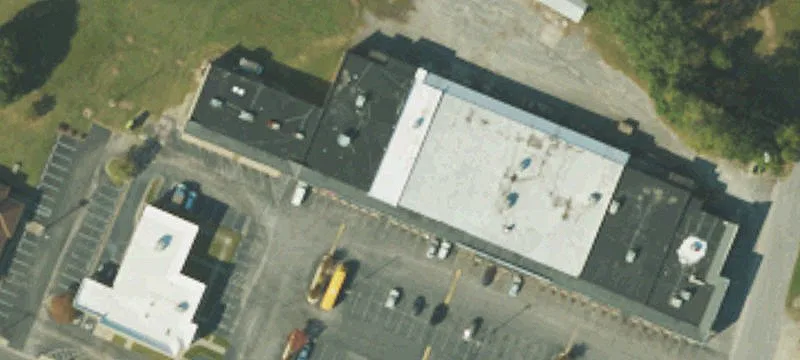 Subdividable Retail Space