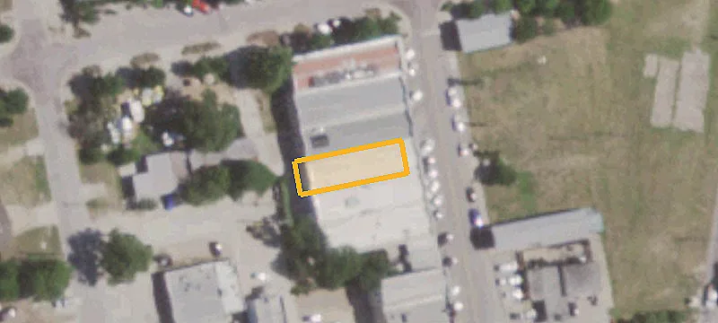 Historic Mixed-Use Property