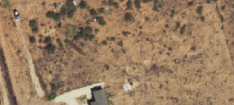 815 SE 2401, Andrews, TX 79714