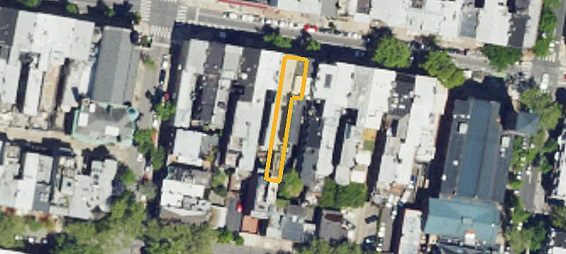 Two-Bedroom Residential Income Property