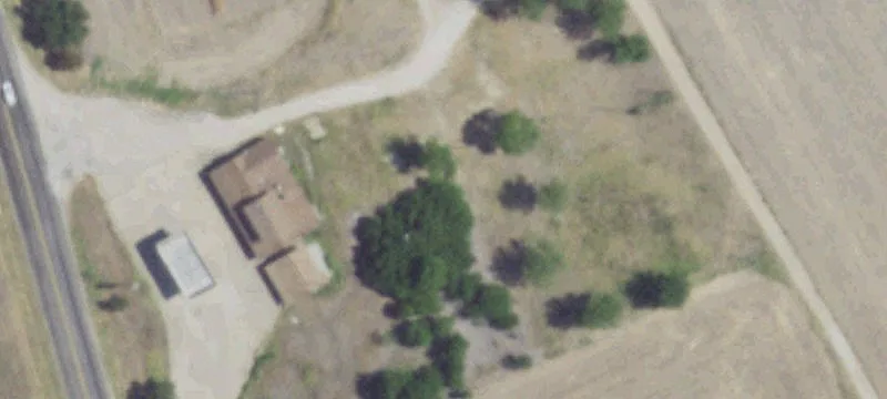 Flexible Industrial Space with Yard
