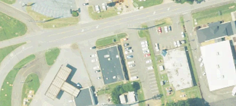 GC-Zoned Medical Office Building
