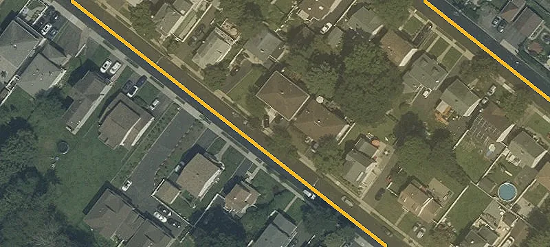 Three-Bedroom Residential Income Property