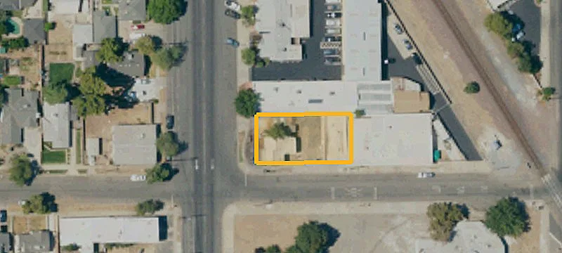 Two-Building Industrial Property