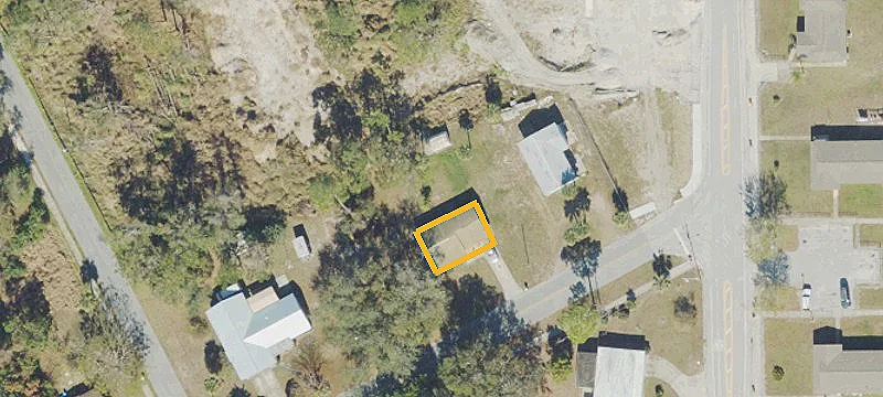 Land/Lot