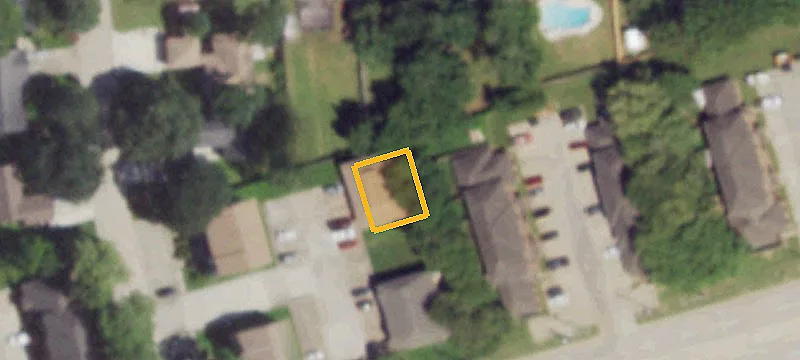 Two-Story Fourplex