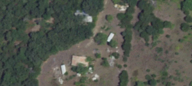 Commercial Land with Highway Frontage