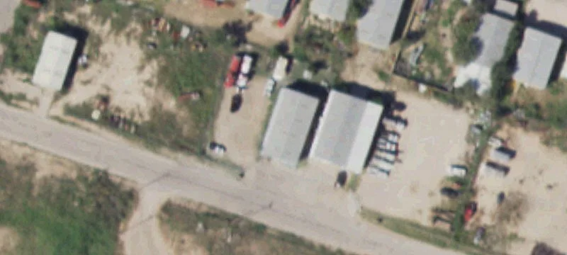 Flex Space with Gated Yard
