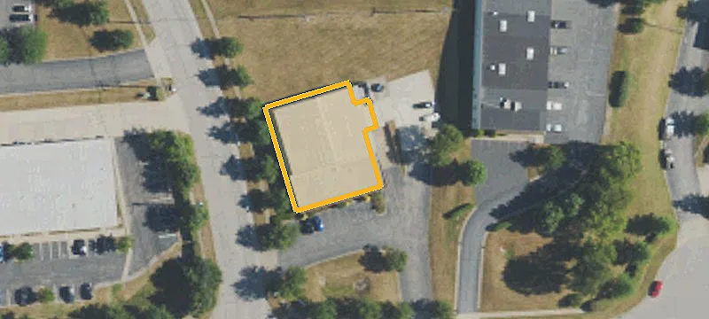 Standalone Office Building