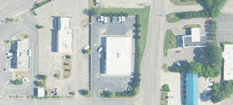 Retail Space with Ample Parking
