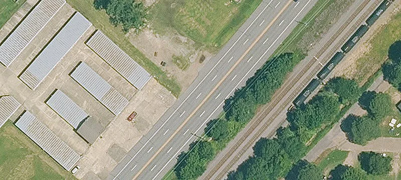 330-Unit Self Storage Portfolio