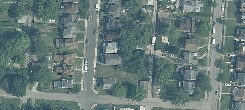 Updated Duplex Near Downtown