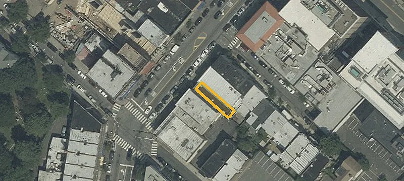 Commercial Storefront Property