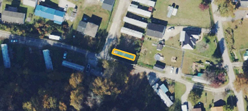 17-Site Mobile Home Park